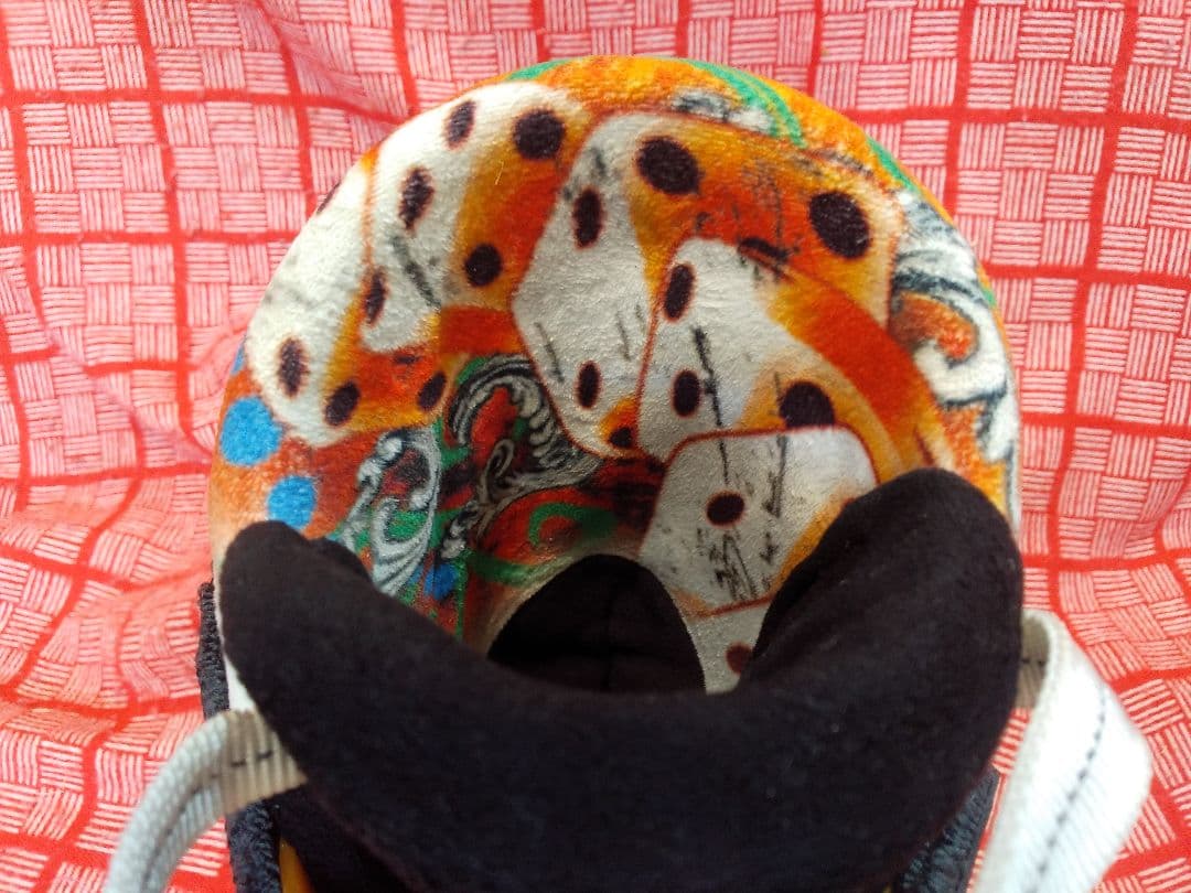 NORDICA スキーブーツ DOUBLE SIX スキー 27、5