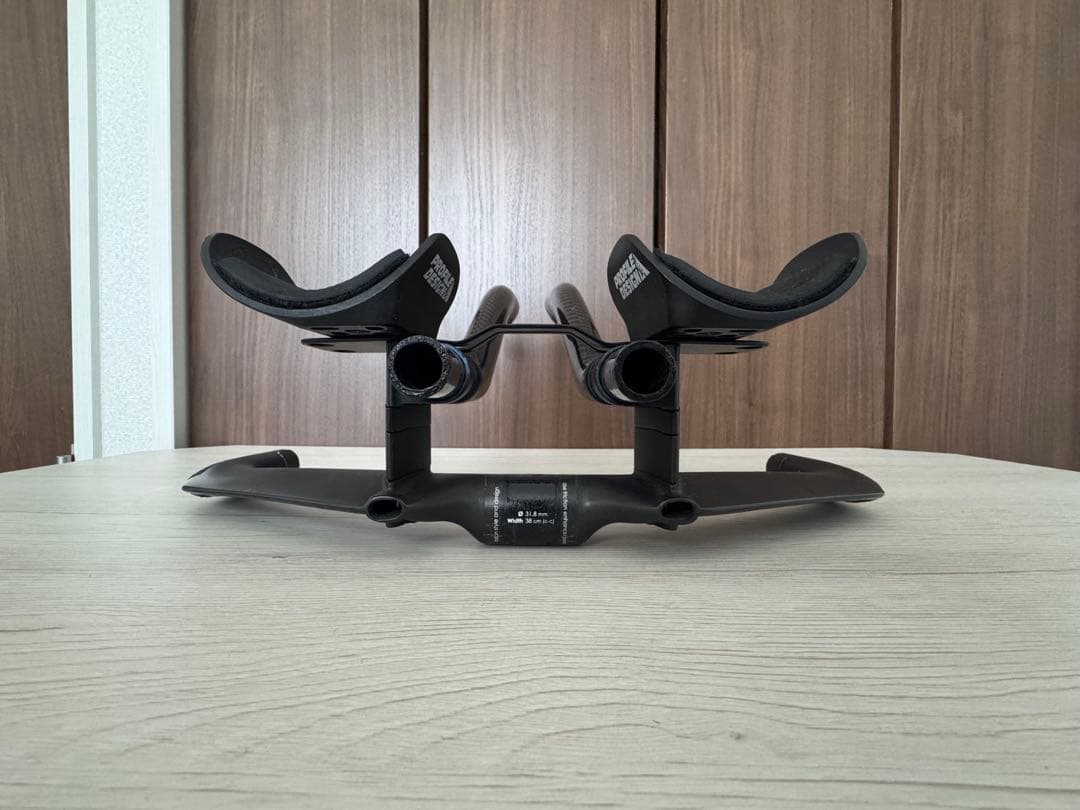 DHバーセット 3T / Profile Design / AeroCoach