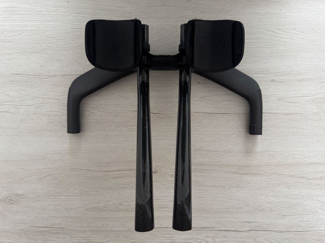 DHバーセット 3T / Profile Design / AeroCoach