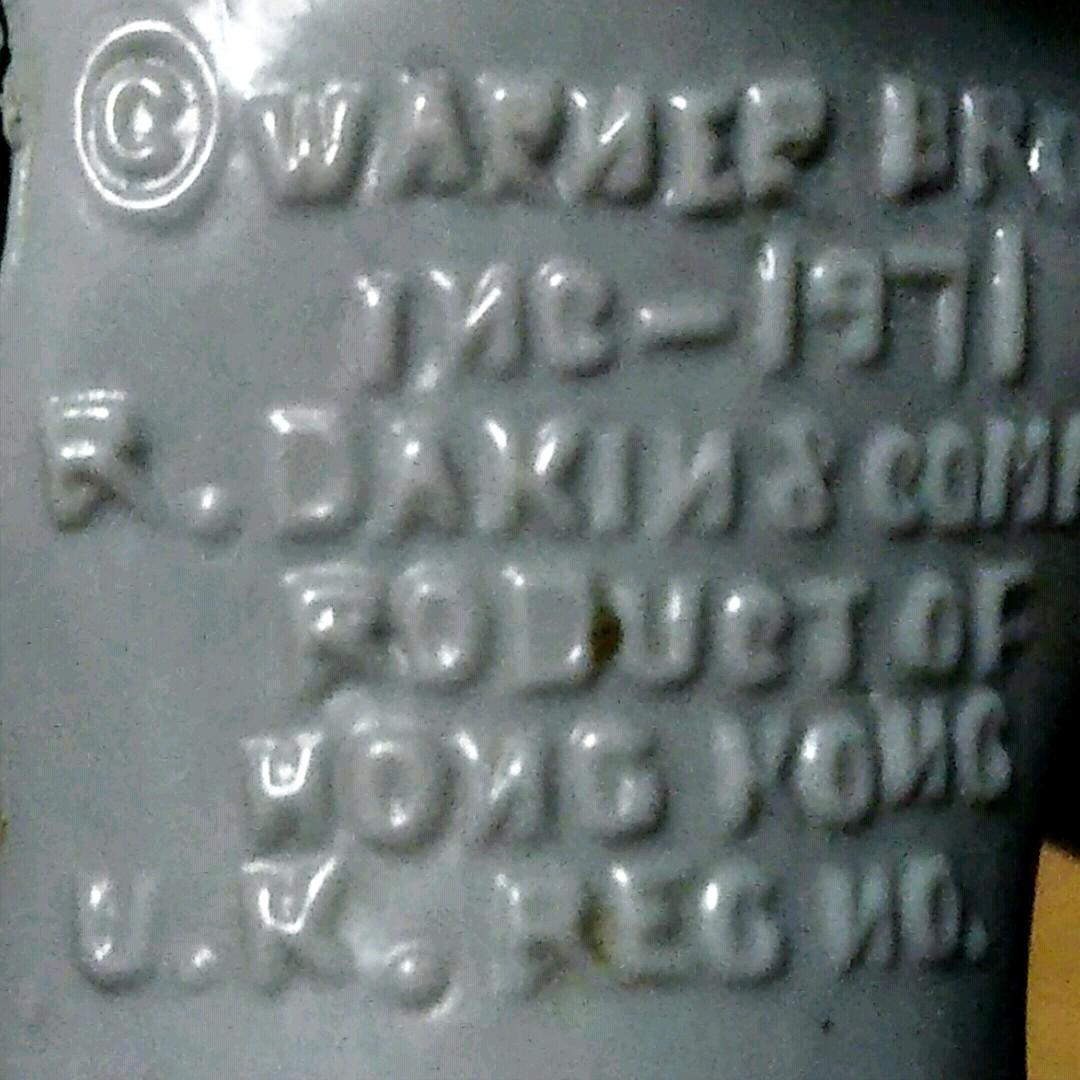 バックスバニー バンク