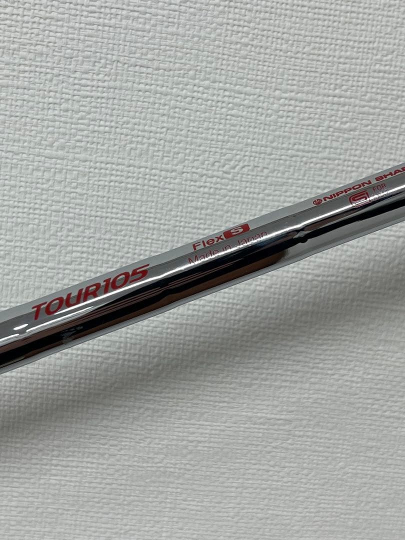 スリクソン ZX Mk Ⅱ ユーティリティ 4番