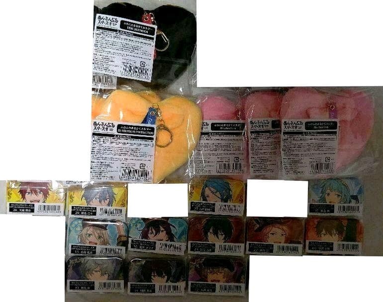 あんスタ まるかく