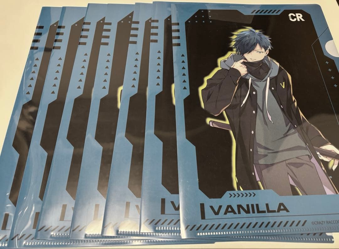 専用 CR Vanilla ばにら 纏め売り