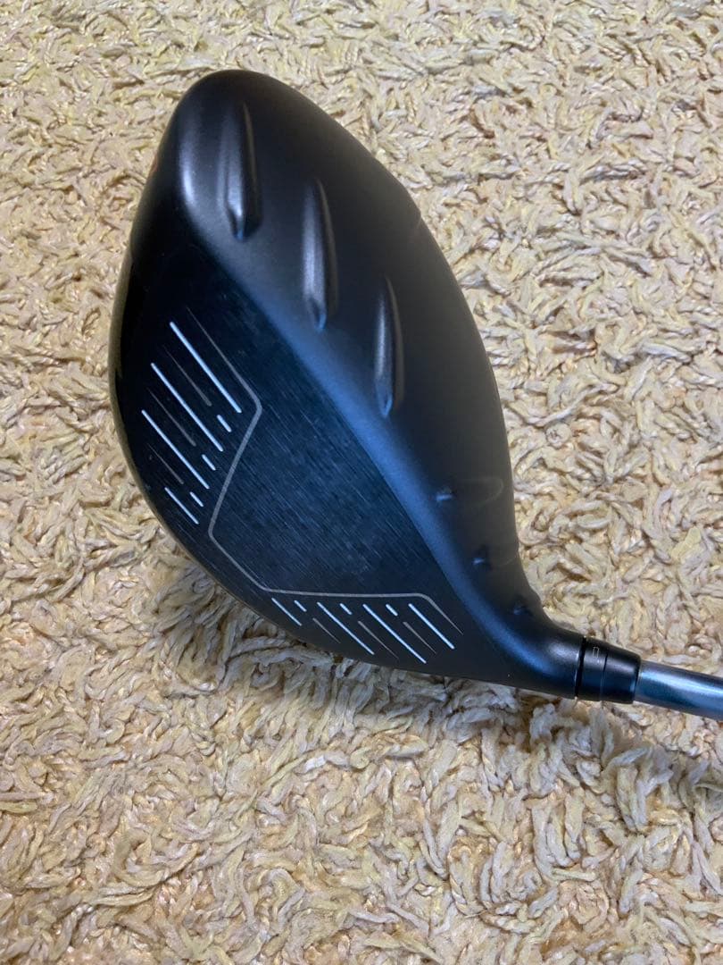 PING ピン 410LST ドライバー　スピーダーⅥ569SR セール