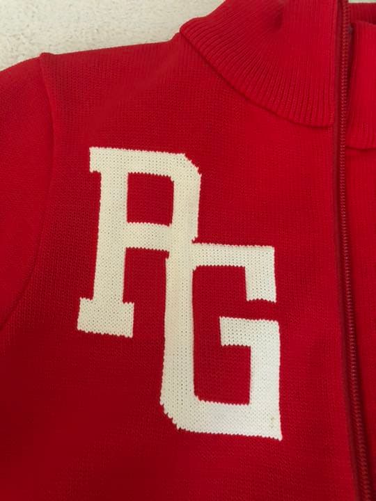 【超美品】パーリーゲイツPEARLYGATES アウター