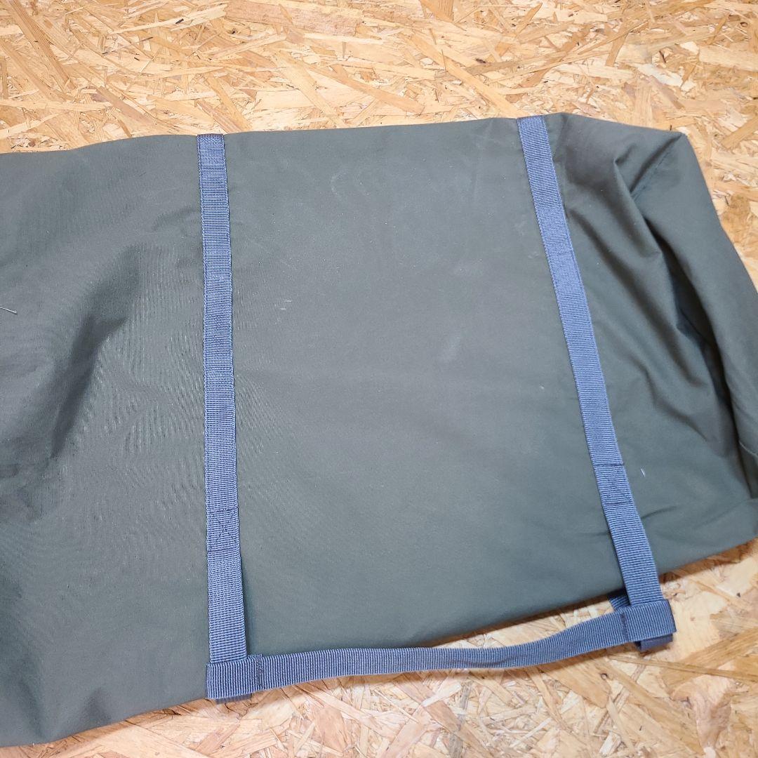 BUNDOK Solo Tipi1 BDK-75TC ポールテント