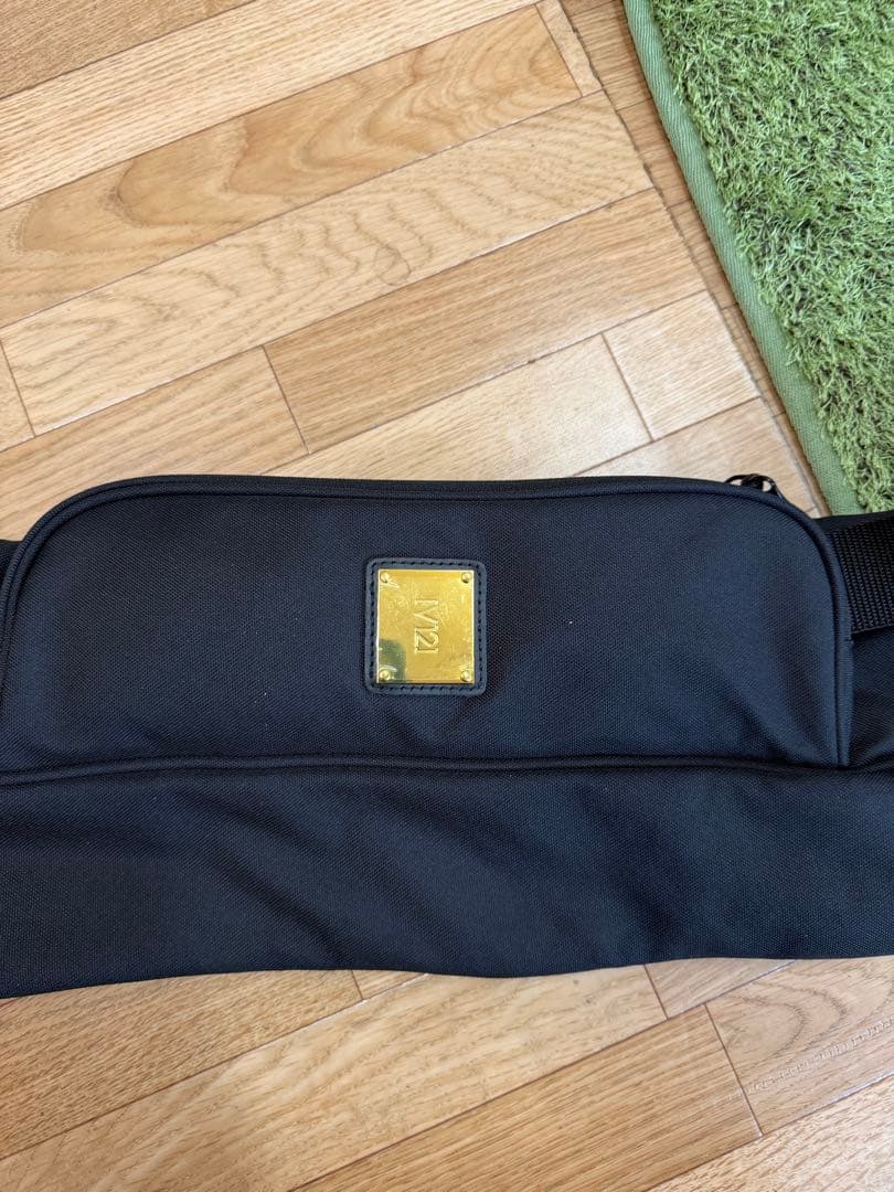 新品正規品【V12×MICKEY】クラブケース　ディズニー　ミッキー