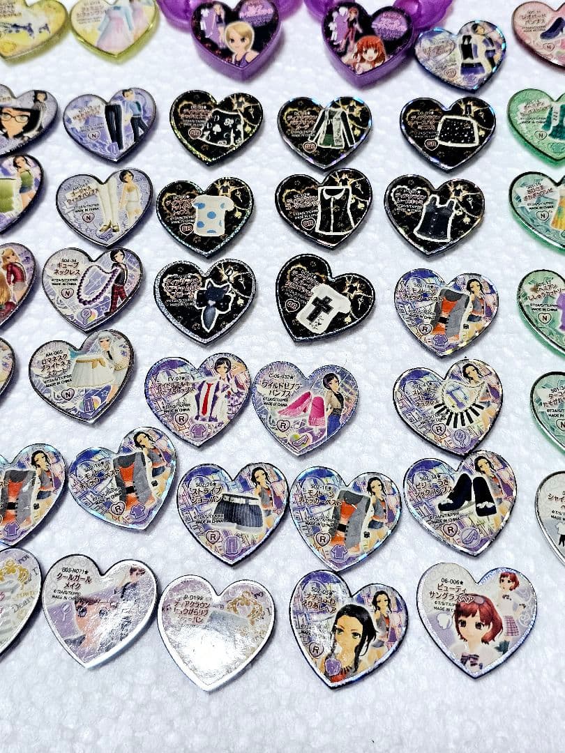 プリズムストーン 希少、激レア含 約350個セット