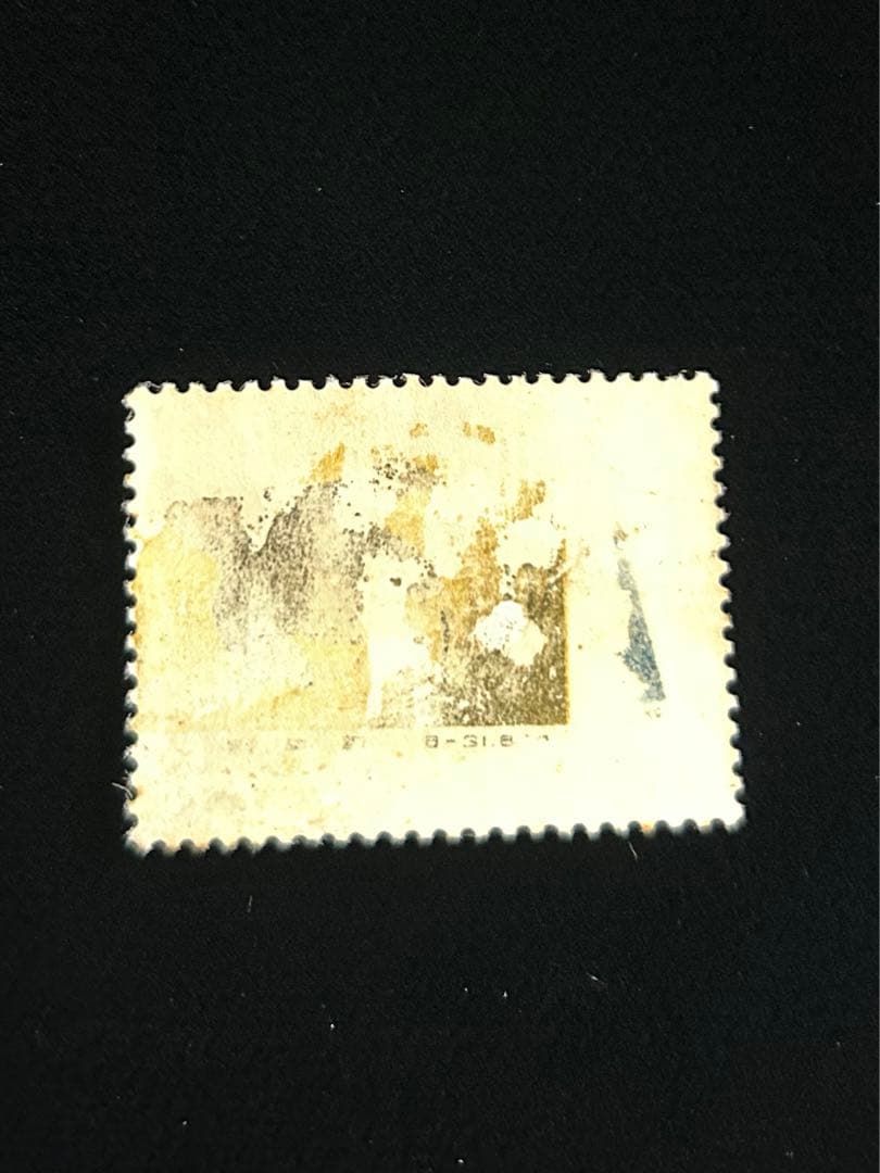 中国切手　金魚シリーズ　1960年　特38 12種完　【希少】 消印なし