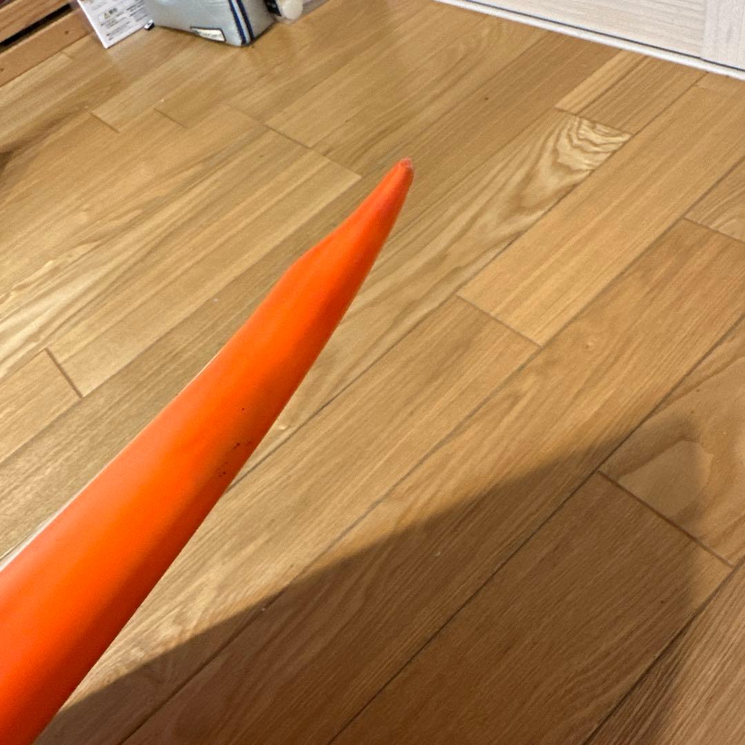 LOST RAD RIPPER 5.6 ショートボード