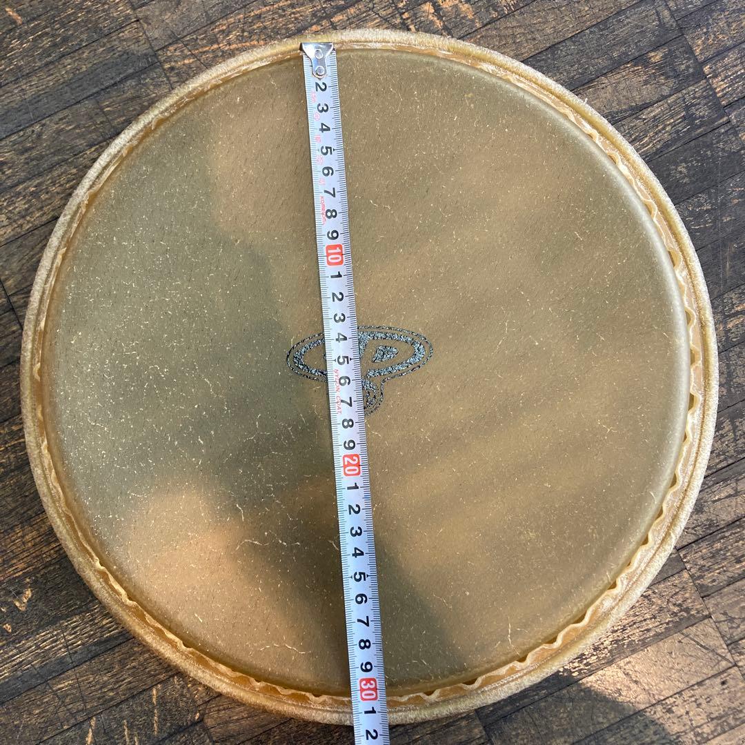 コンガヘッド LP CP265C