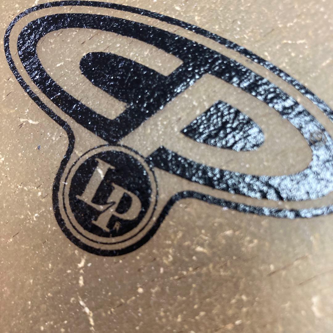 コンガヘッド LP CP265C