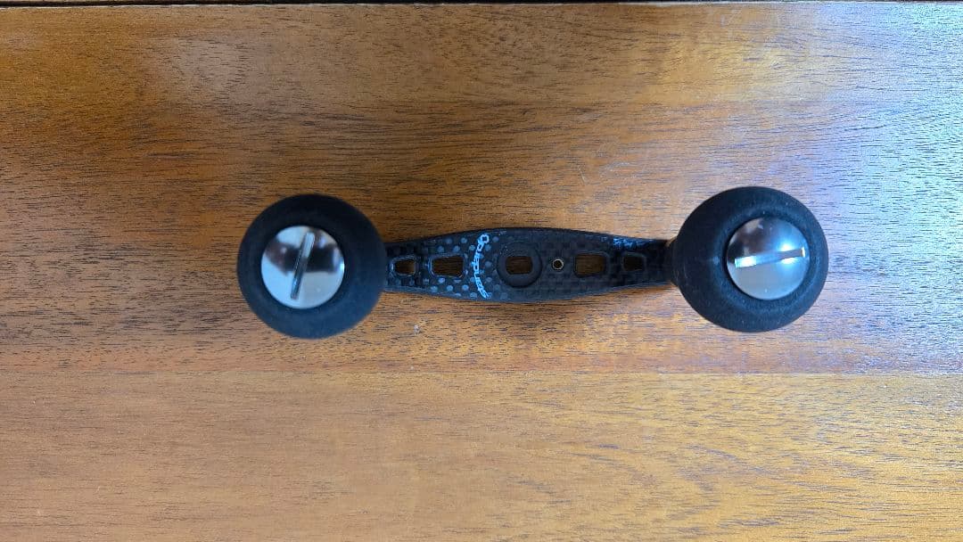 スタジオコンポジット　Standard Plus カーボンファイバーハンドル