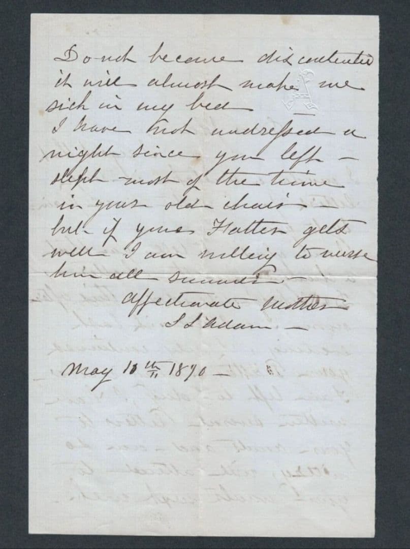 1870年 アメリカ 切手 最古の使用例 レア カバー グリル 3c US