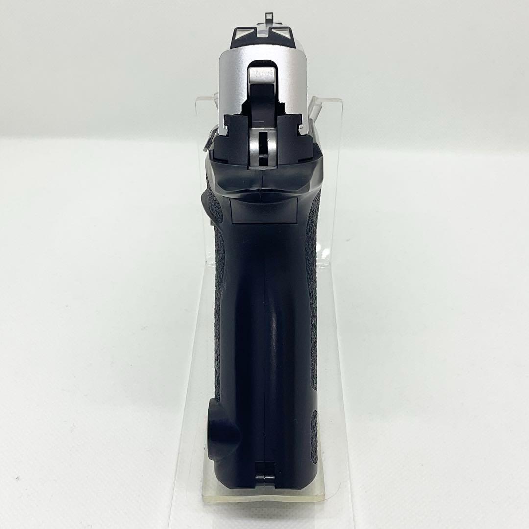 影月 庵　バイオハザード　センチネルナイン　レオンモデル　東京マルイ