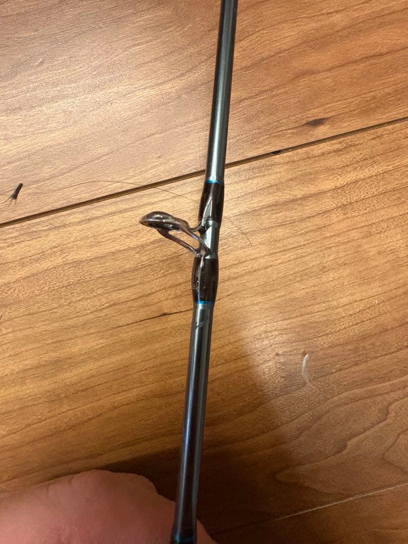 釣り姫♪　OIKAWA フライロッド　EVO リール2/4セット