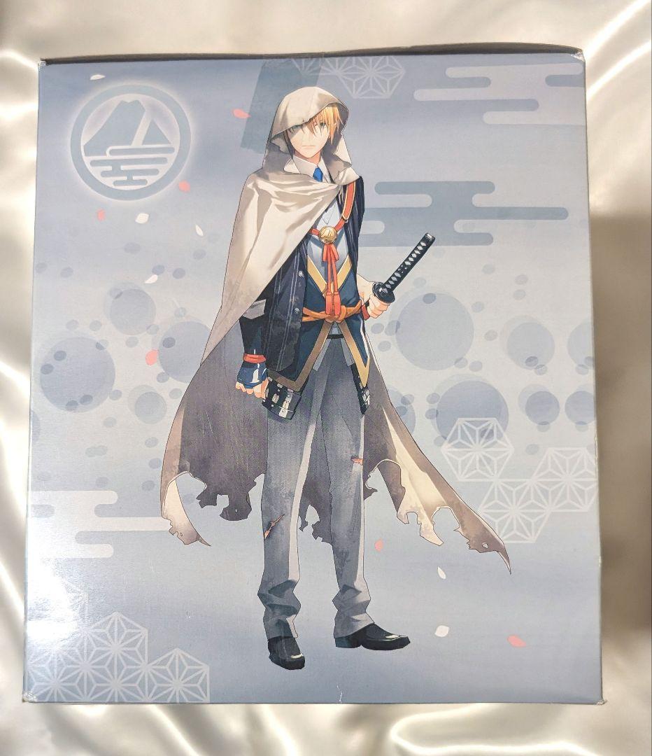 ぬーどるストッパー 山姥切国広