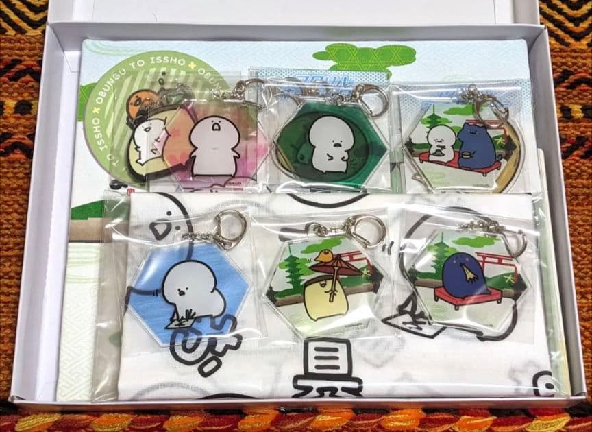 お文具といっしょ　まとめ売り