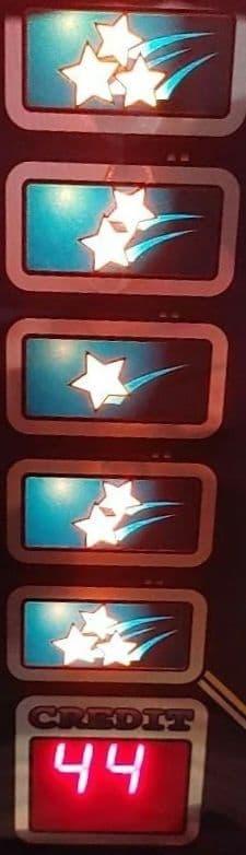 スロット 4号機 ハイビ実機 中古品