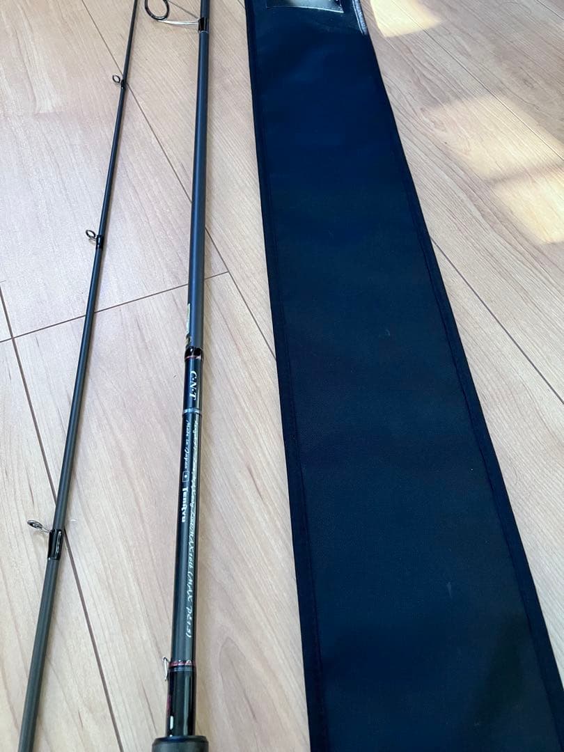 天龍SWAT SW972-ML 美品