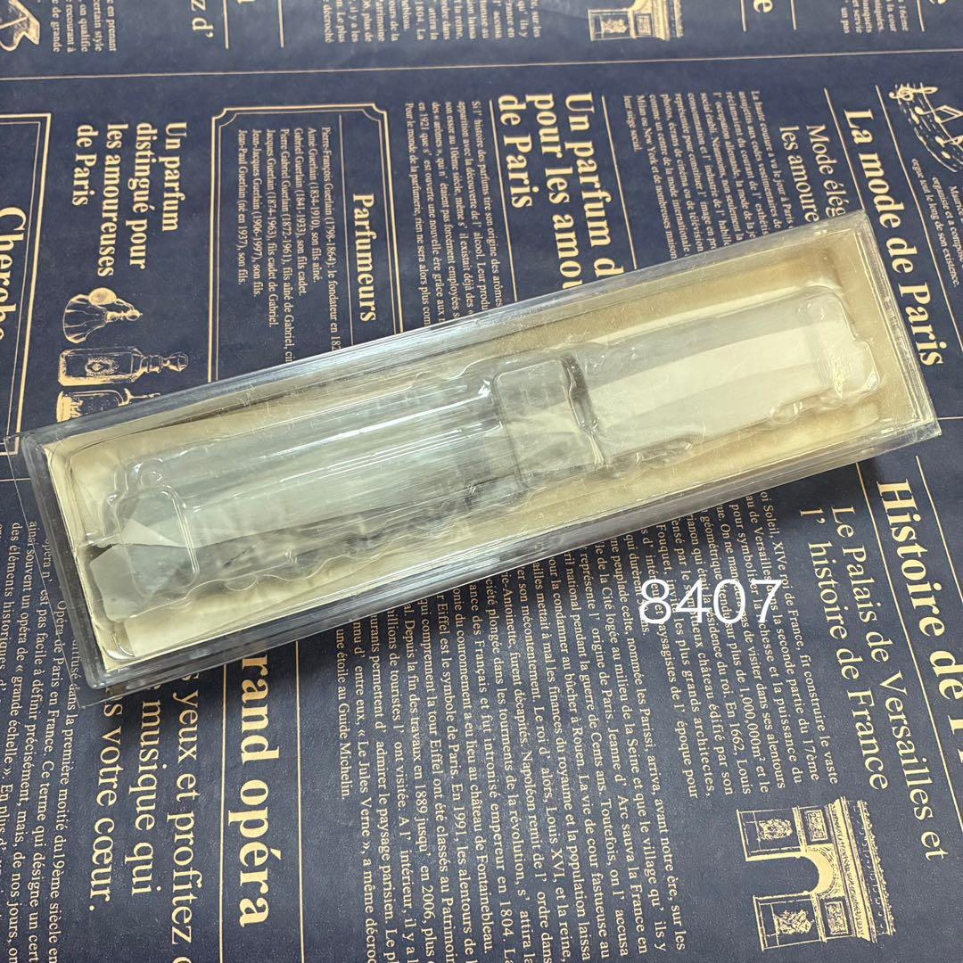 MICRO ACE A8407 満鉄パシナ981 あじあ号 ライトグレー