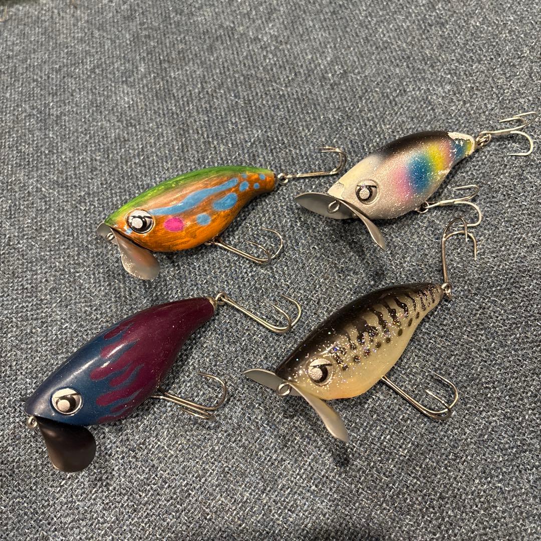 ロデオクラフト　やわらかプップ