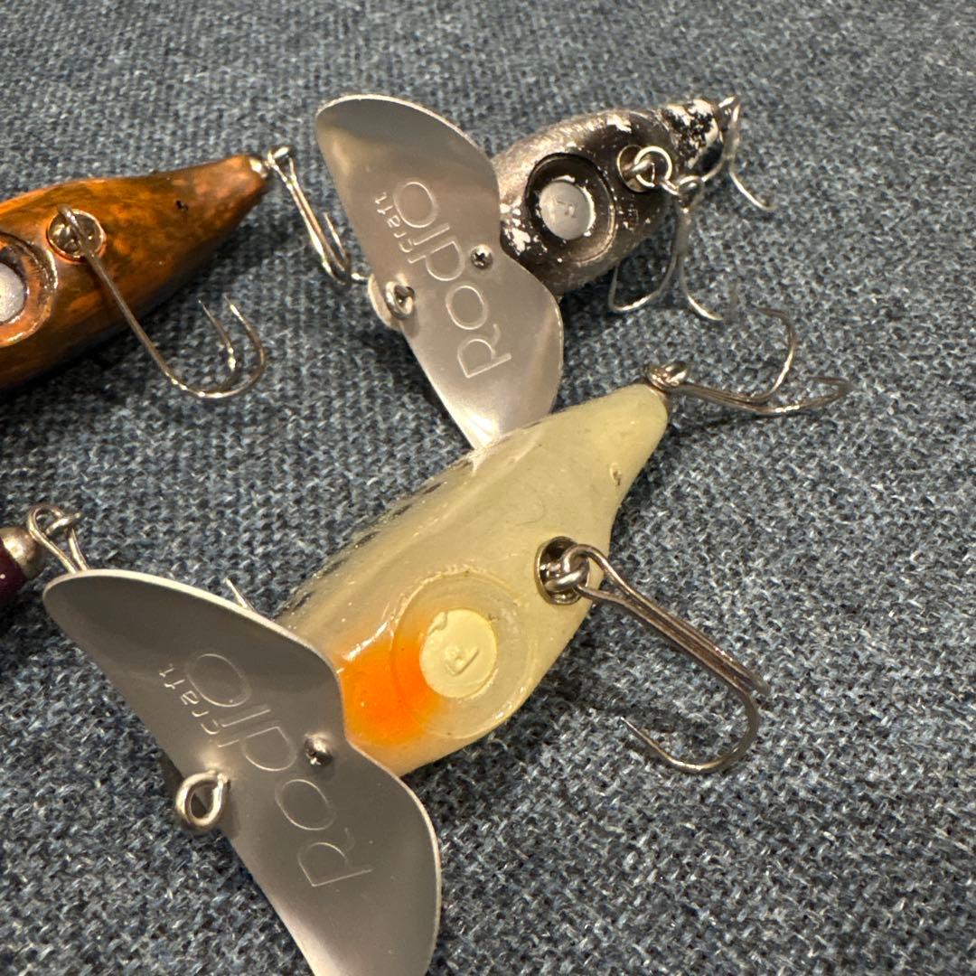 ロデオクラフト　やわらかプップ