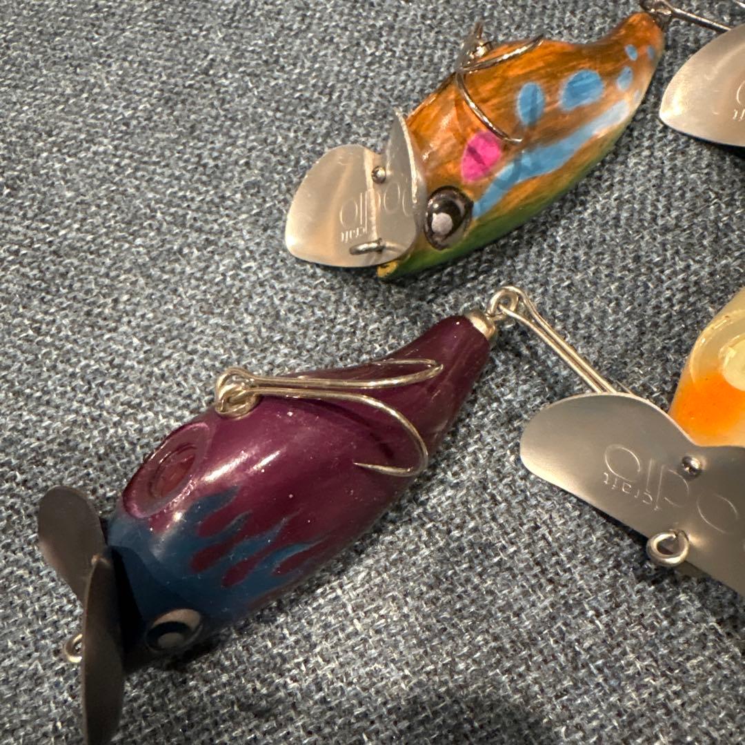 ロデオクラフト　やわらかプップ