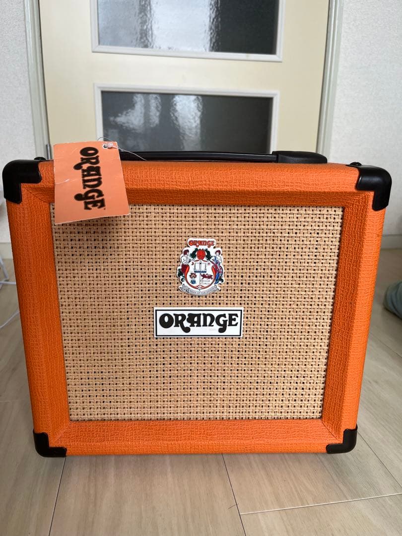 ORANGE CRUSH 12 ギターアンプ