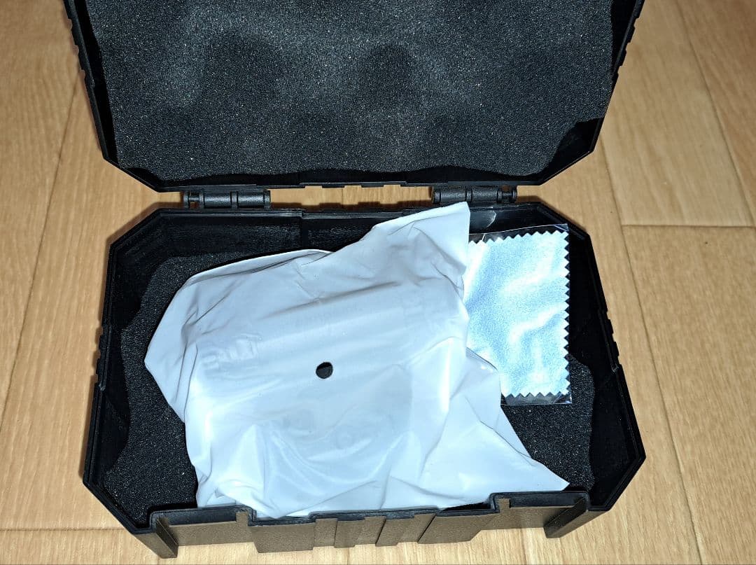 EVOLUTION GEAR　COMP　M5S