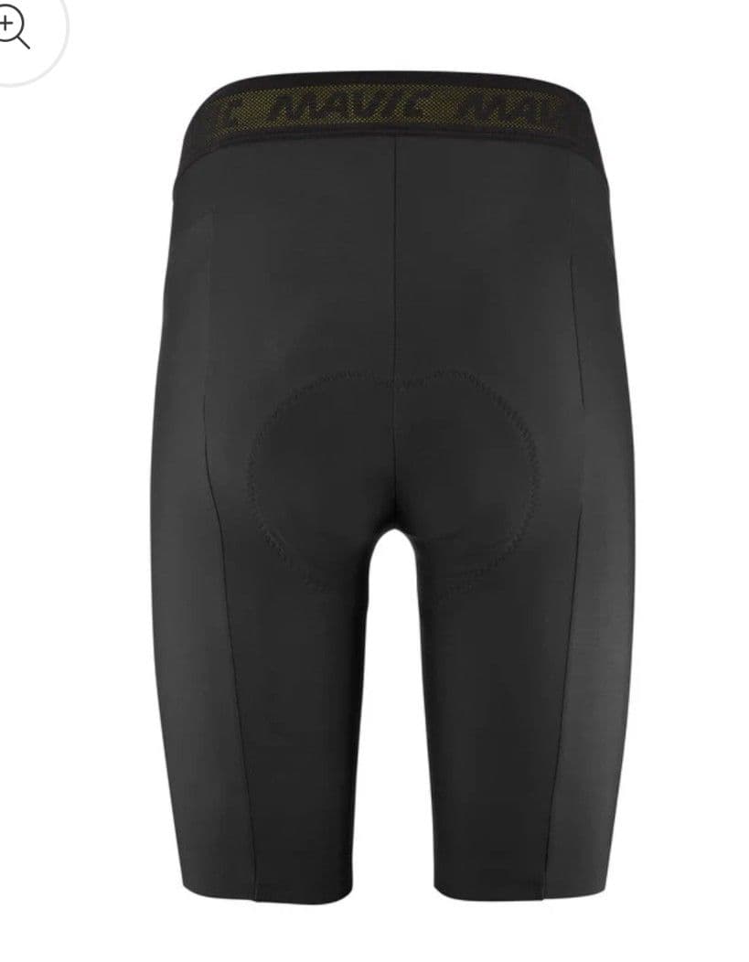 MAVIC AKSIUM SHORT M 新品未使用 メンズＬ