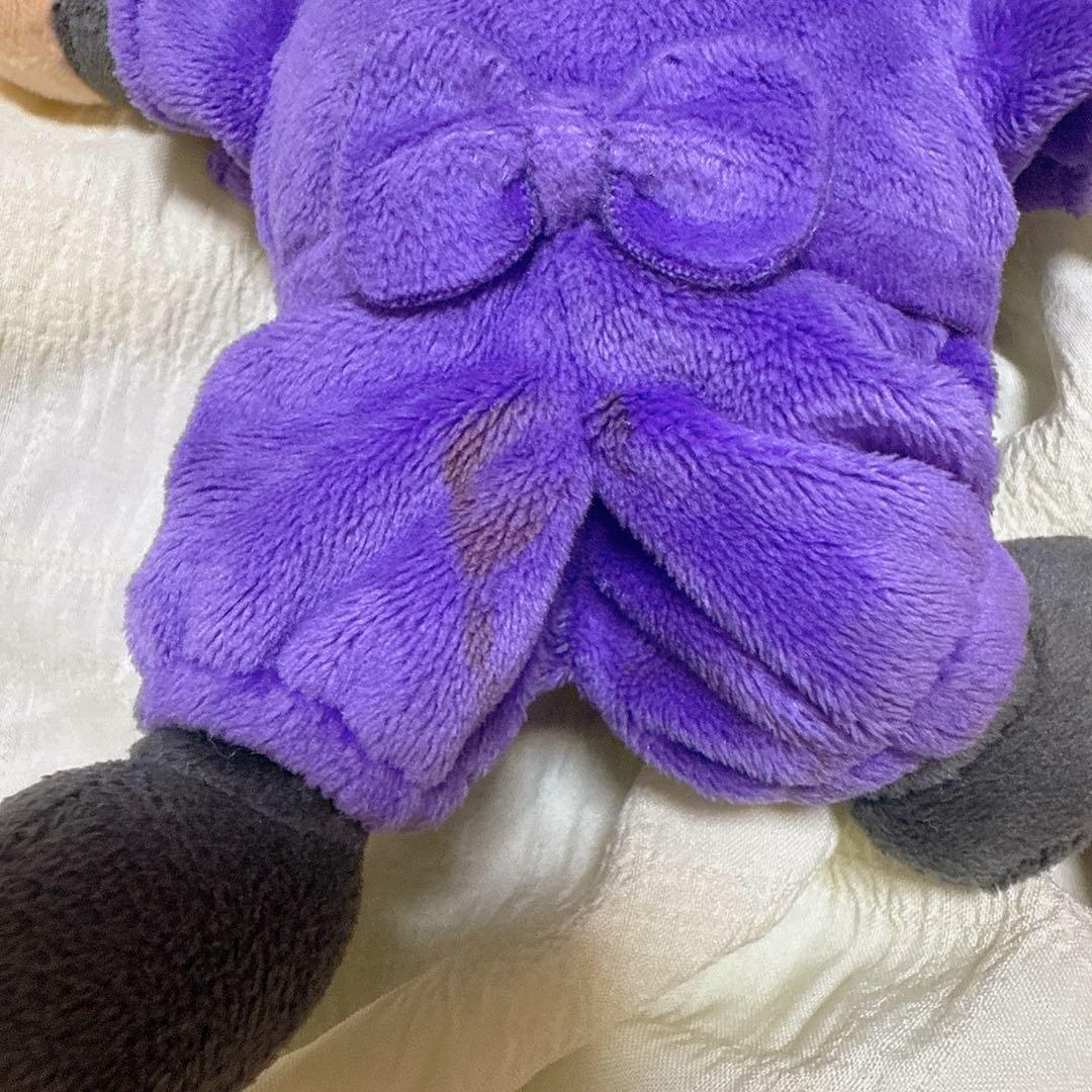 ふわキャラ 尾浜勘右衛門