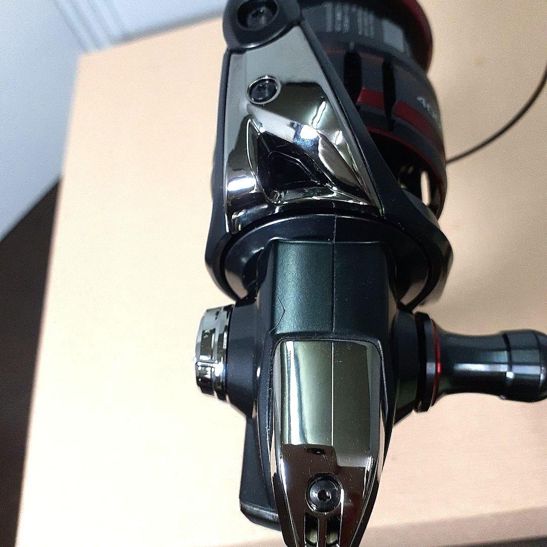 シマノ　ヴァンフォード 4000MHG　20ヴァンフォード　新品未使用