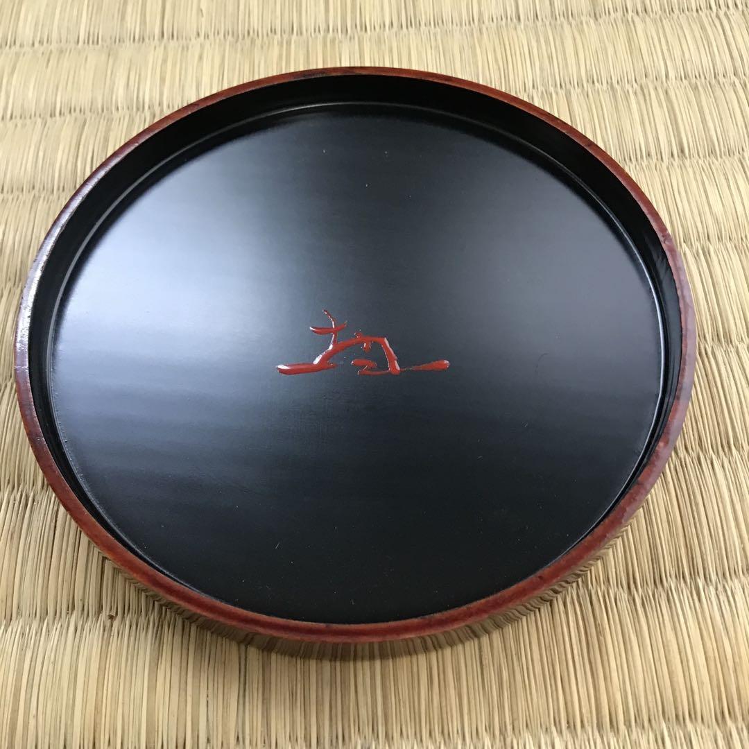 茶道具　香合　南禅寺古材使用　香合　宗陵作　塩沢泰定箱書　共箱　紙箱　S77KG