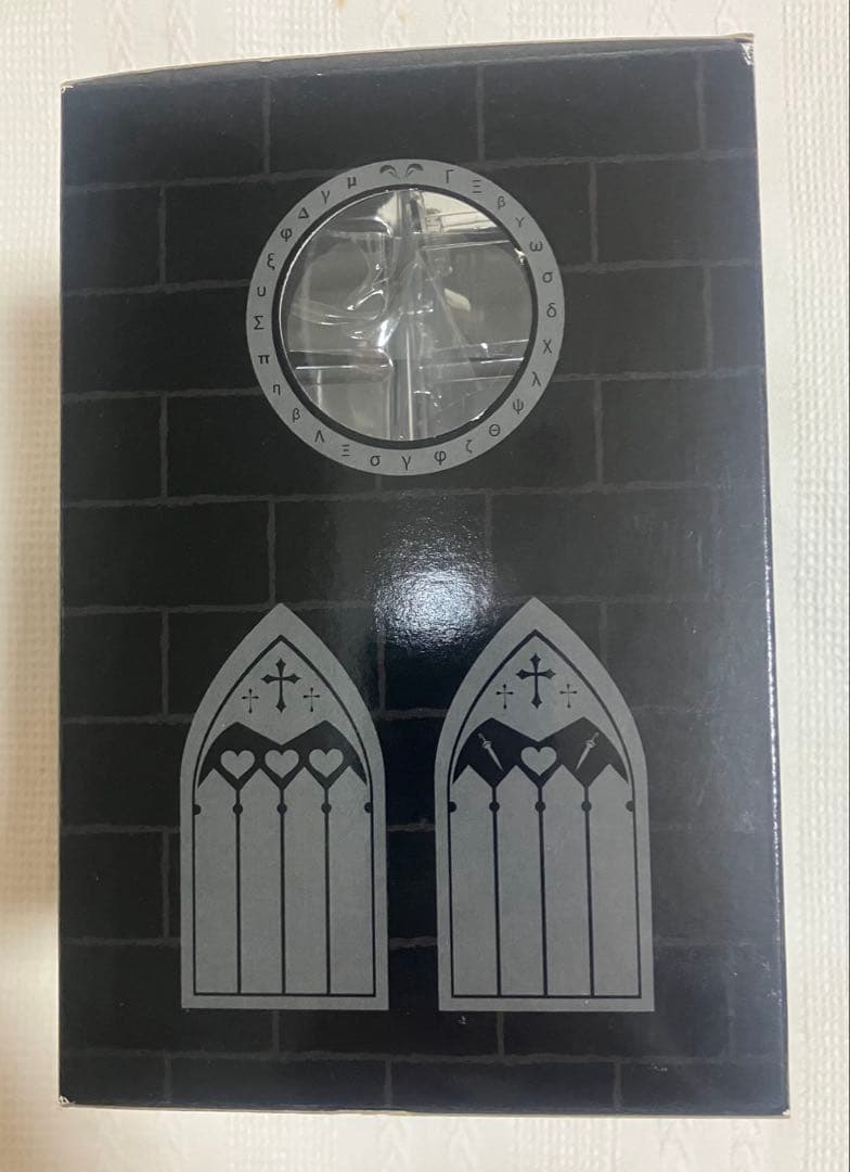 中二病でも恋がしたい！／小鳥遊六花／Rikka Takanashi／フィギュア