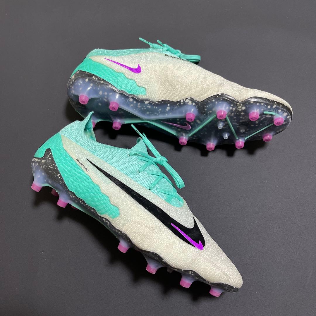 NIKEファントムGX AG-PRO 25.5CM