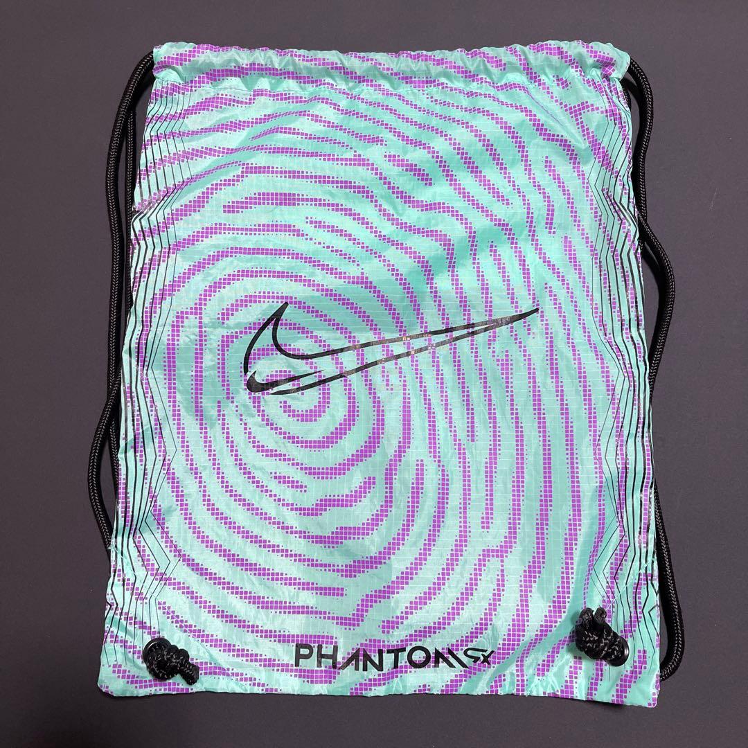 NIKEファントムGX AG-PRO 25.5CM