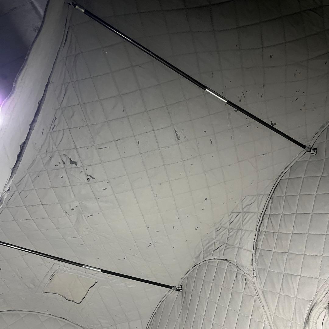 IESAUNA HEAT＋Set イエサウナ プレミアムセット・バイオエタノール