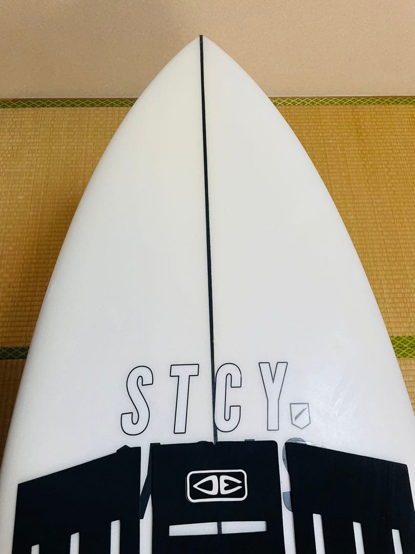 【送料込み】パフォーマンス ツイン STACEY ／BULLET TWIN