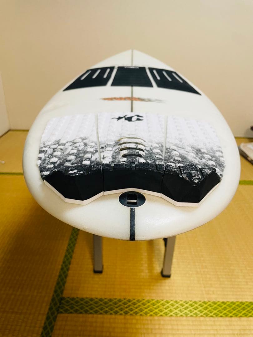 【送料込み】パフォーマンス ツイン STACEY ／BULLET TWIN