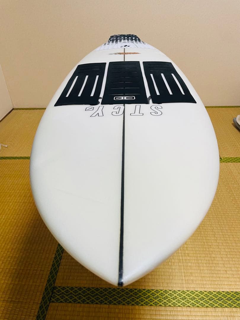 【送料込み】パフォーマンス ツイン STACEY ／BULLET TWIN