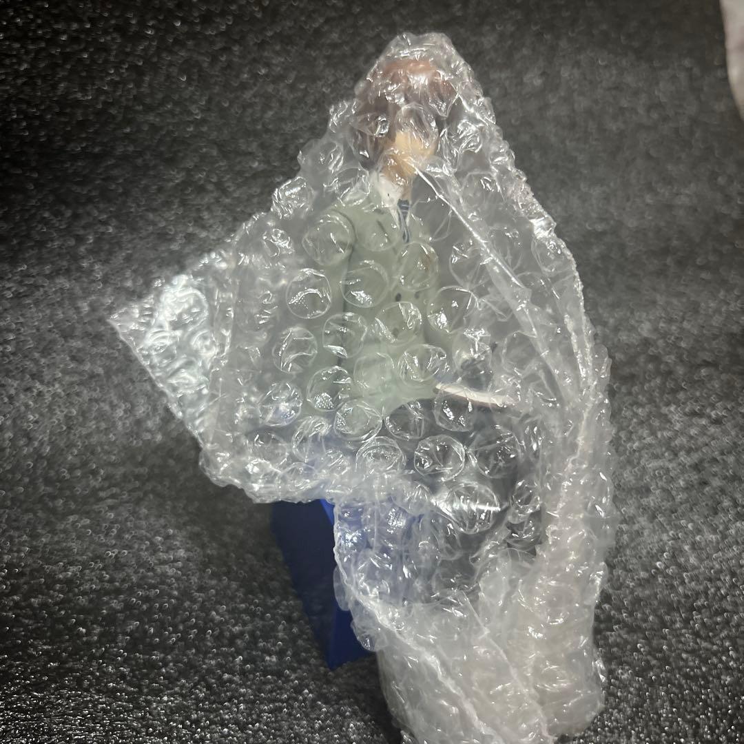 ペルソナ ぬーどるストッパー 明智吾郎