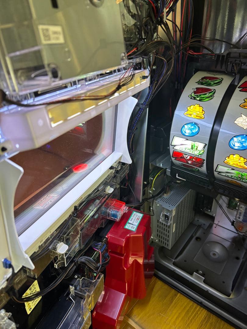 スマスロ　エウレカセブン4