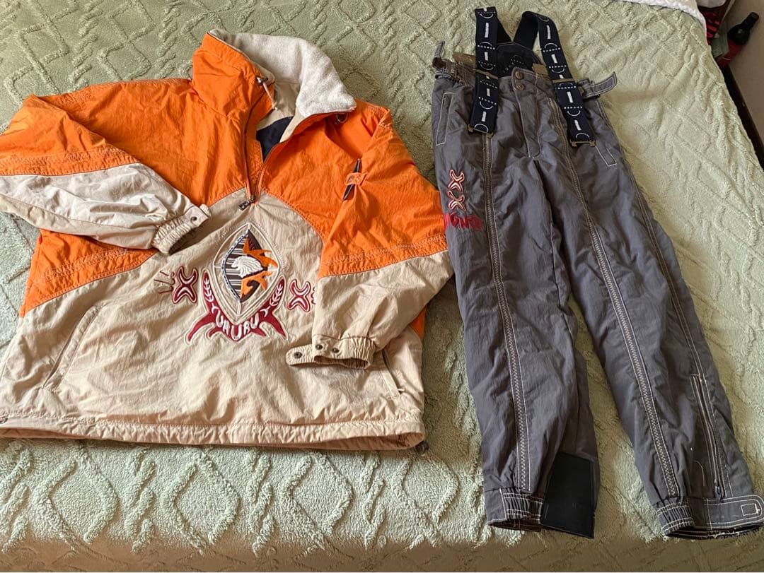 Bogner ボグナー ナイロンジャケット パファージャケットスキー ジャケット