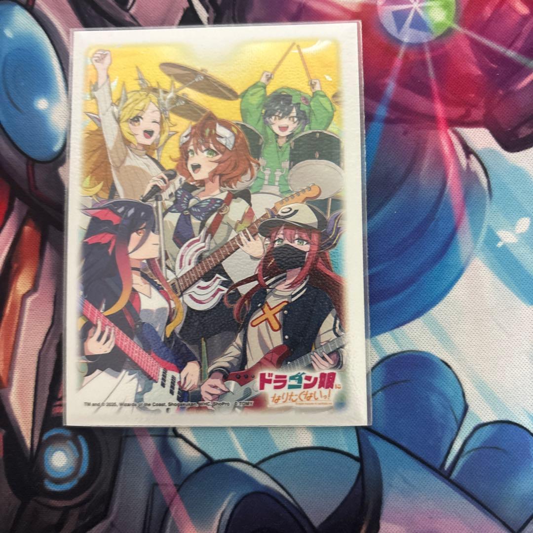 デュエマ ラッカゴスペル デッキ