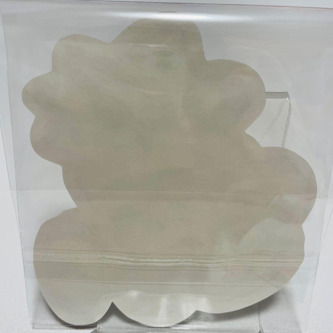 那須川天心☆直筆サイン入りステッカー