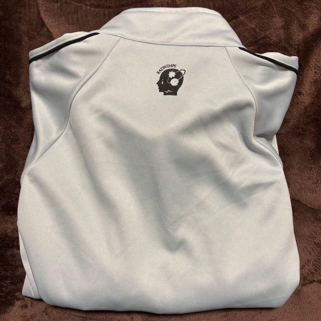 RADWIMPS 20th Anniversary ジャージ　Mサイズ