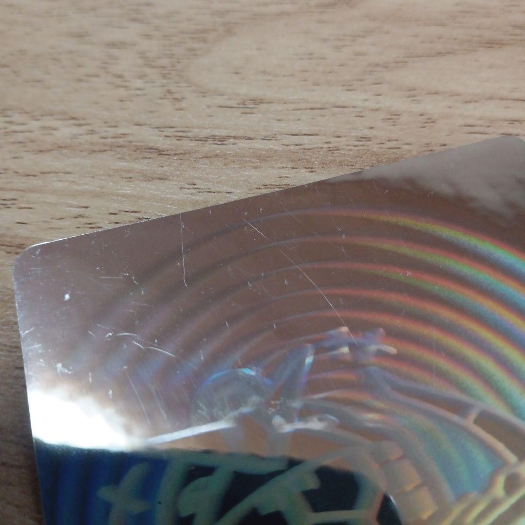 業務ゲーム機用景品　SDガンダム戦士 カードダス１BOX　バンプレスト パート2