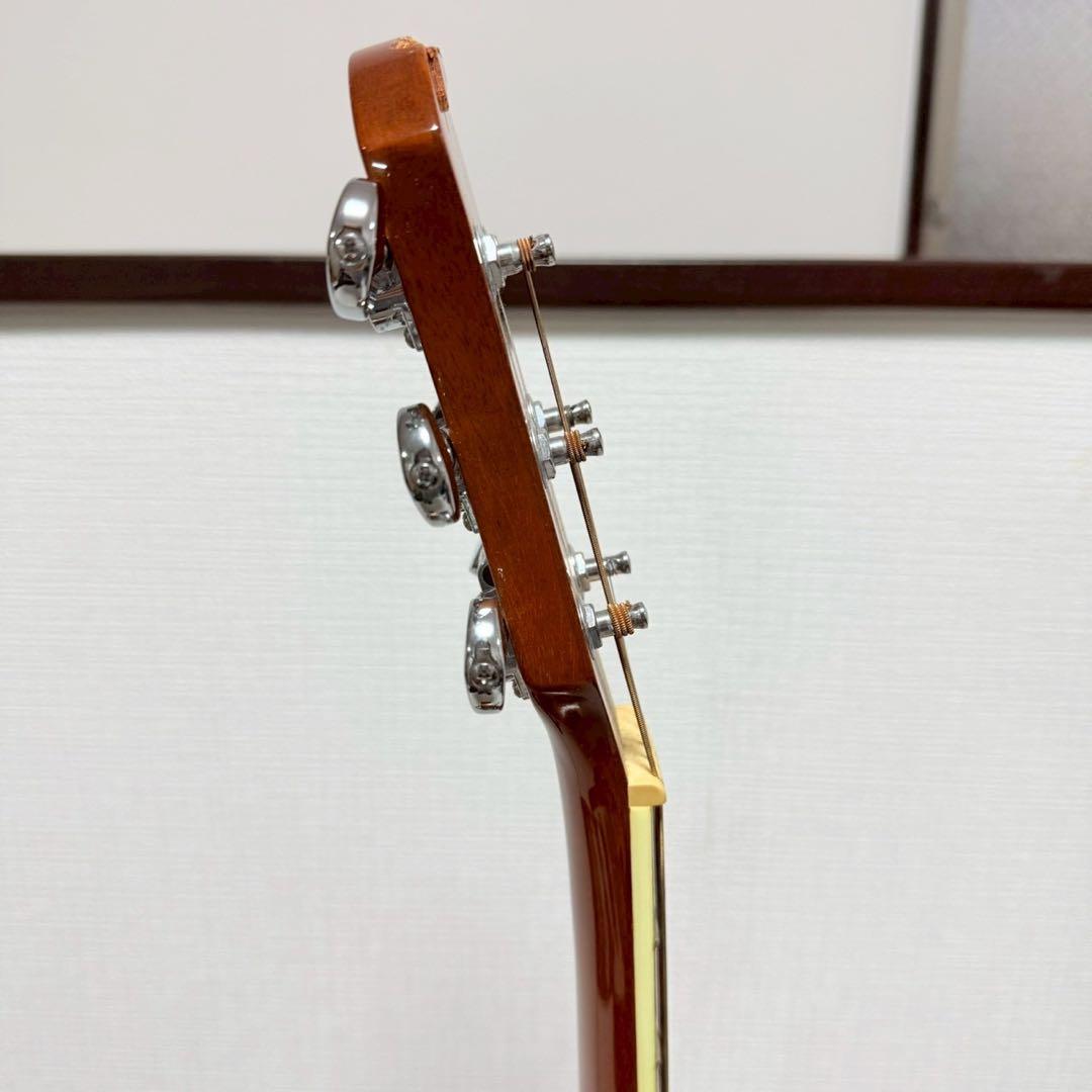 エレアコ アコースティックギター James JE450 ジェームス