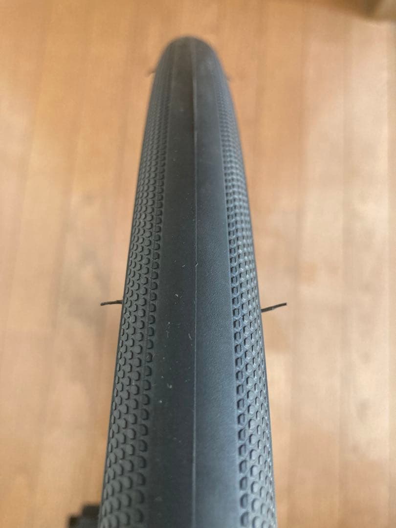 ボントレガー　Aeolus Elite 35 TLR ディスクロードホイール